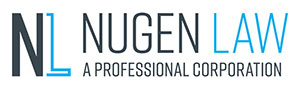 Nugen Law Logo
