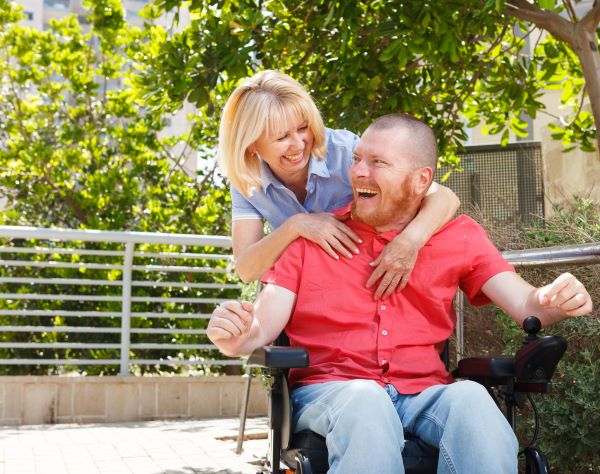 How Guardianship and Conservatorship Work for Adults with Disabilities