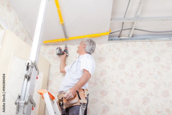 Aging in Place: Importance of Home Improvements