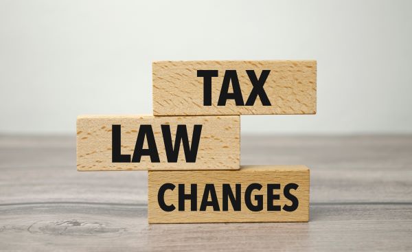 Retirement and Estate Planning Changes Under the New Tax Law