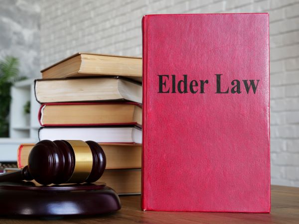 Elder Law Attorneys Provide Legal Advice to Seniors