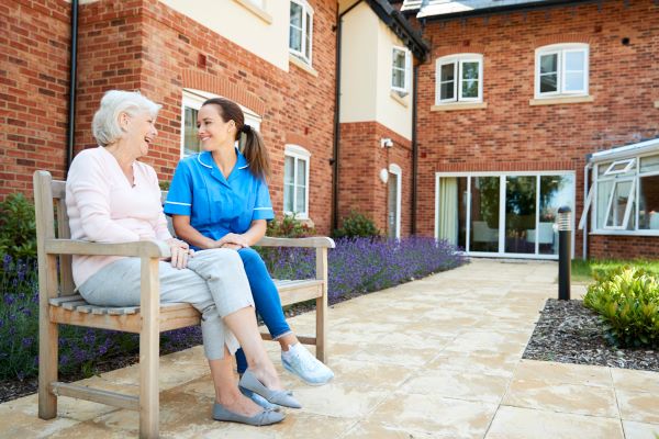 Here Are Six Things You Should Do Before Moving Your Parents Into an Assisted Living Facility