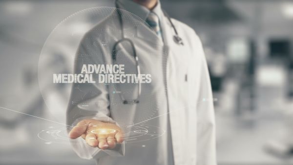 An Overview of the Different Types of Medical Advance Directives