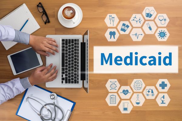 Medicaid and Inheritances: Plan in Advance