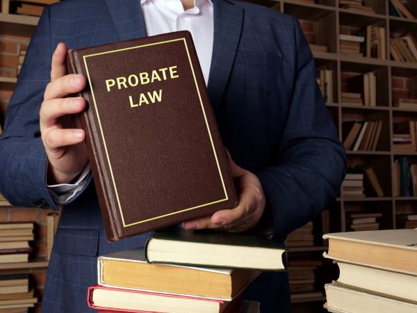 The Probate Process and Outstanding Debts