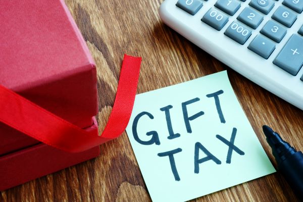 A Guide to Understanding Gift Taxes