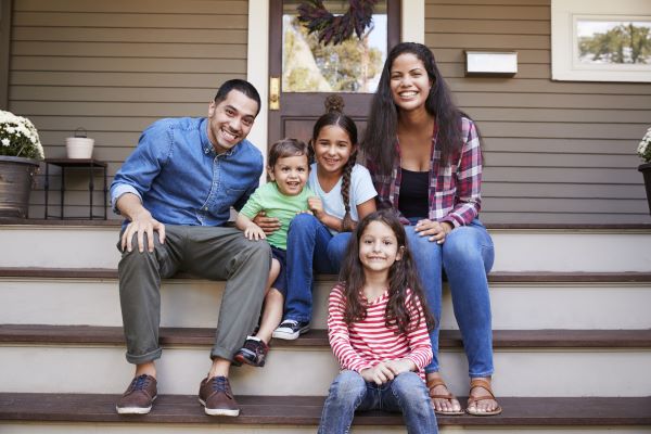 Advice on Preparing an Estate Plan For a Blended Family