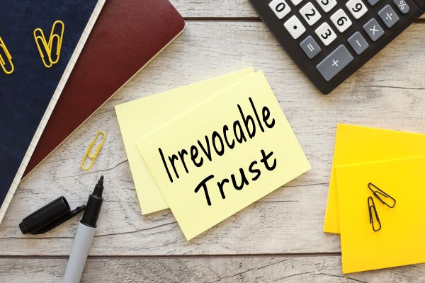 Guide to Managing Wealth and Irrevocable Life Insurance Trusts