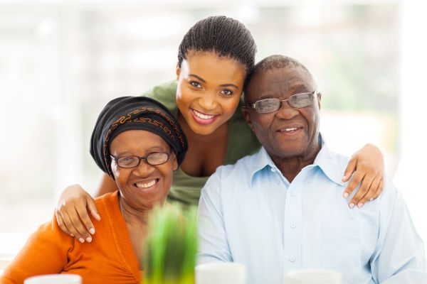 Taking a Look at Your Parent’s Financial Future