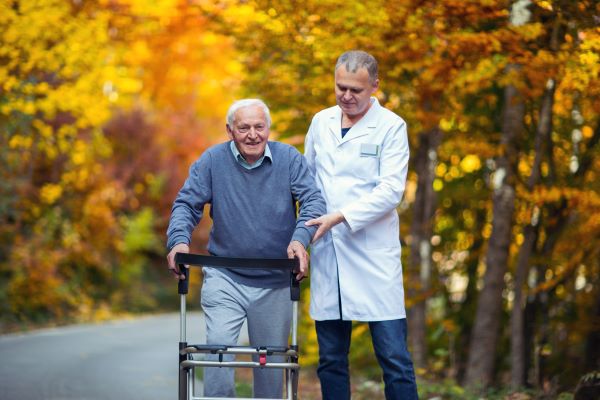 An Overview of Long-Term Care Options