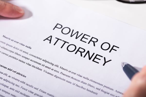 Choosing a Power of Attorney: What You Should Know