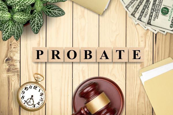 What Can a Creditor Do to Disrupt a Probate