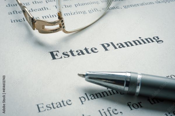 Tips for Planning an Estate for the Elderly and Near-Elderly
