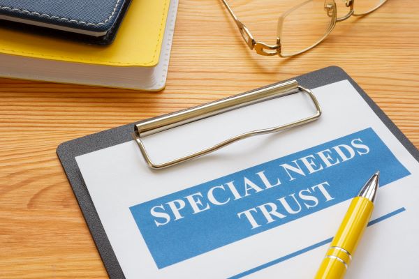 An Overview of Special Needs Trusts and ABLE Accounts