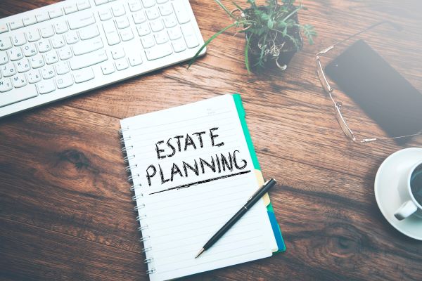 Keeping Your Estate Plan Current Is Important