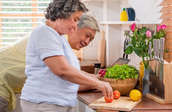 Ten Organizations Offering Resources for Independent Seniors