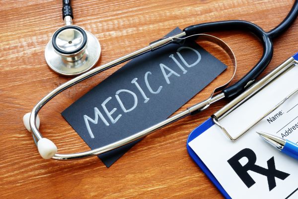 The Medicaid Eligibility Process and Long-Term Care Planning