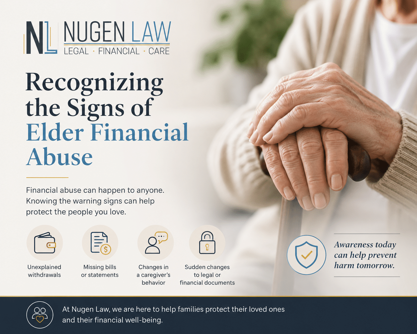 Elder Abuse