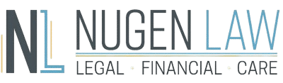 Nugen law Logo